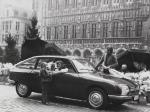 Citroen GS Special 1970 года